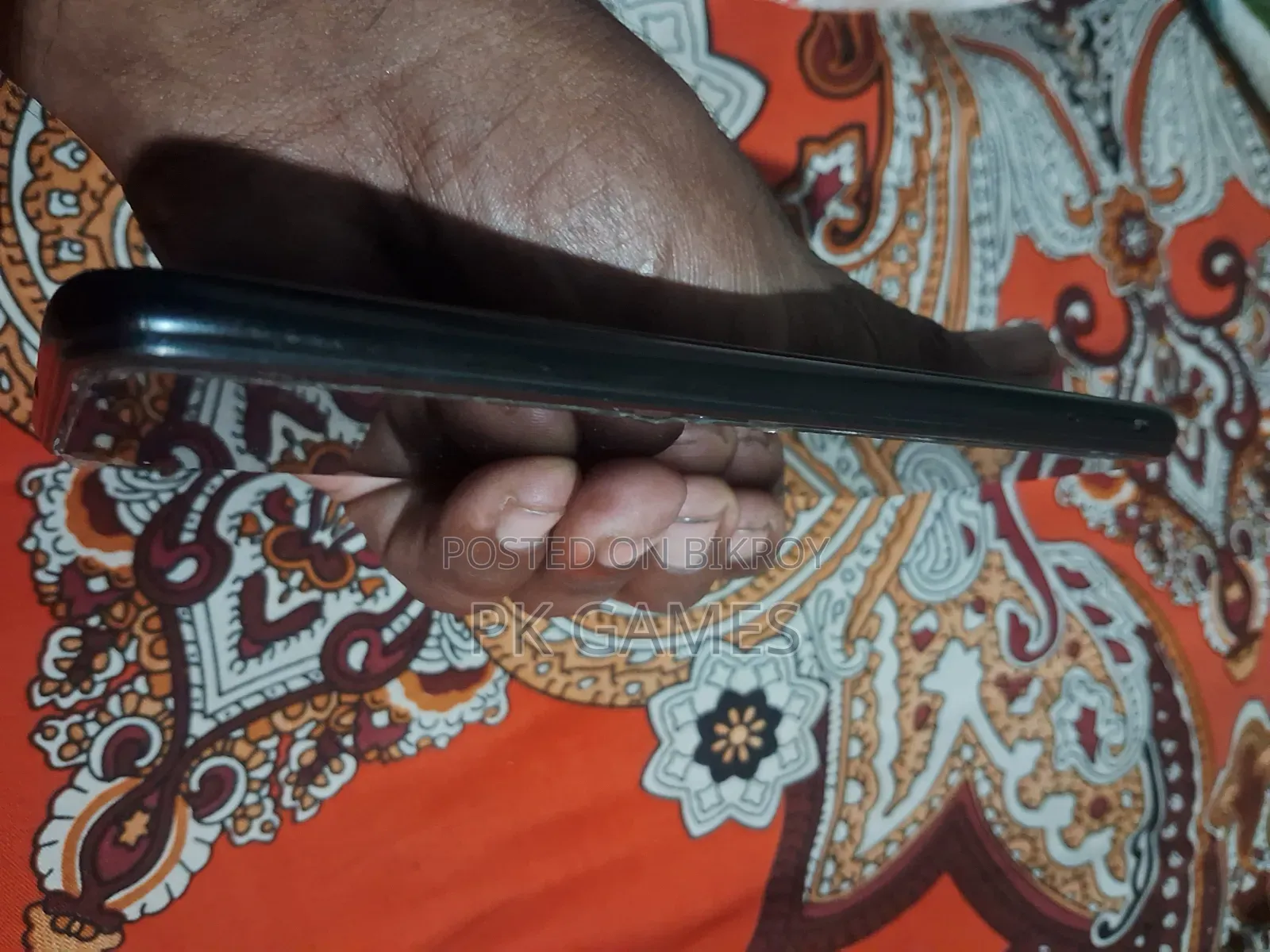 Xiaomi Redmi 7 64 GB Black