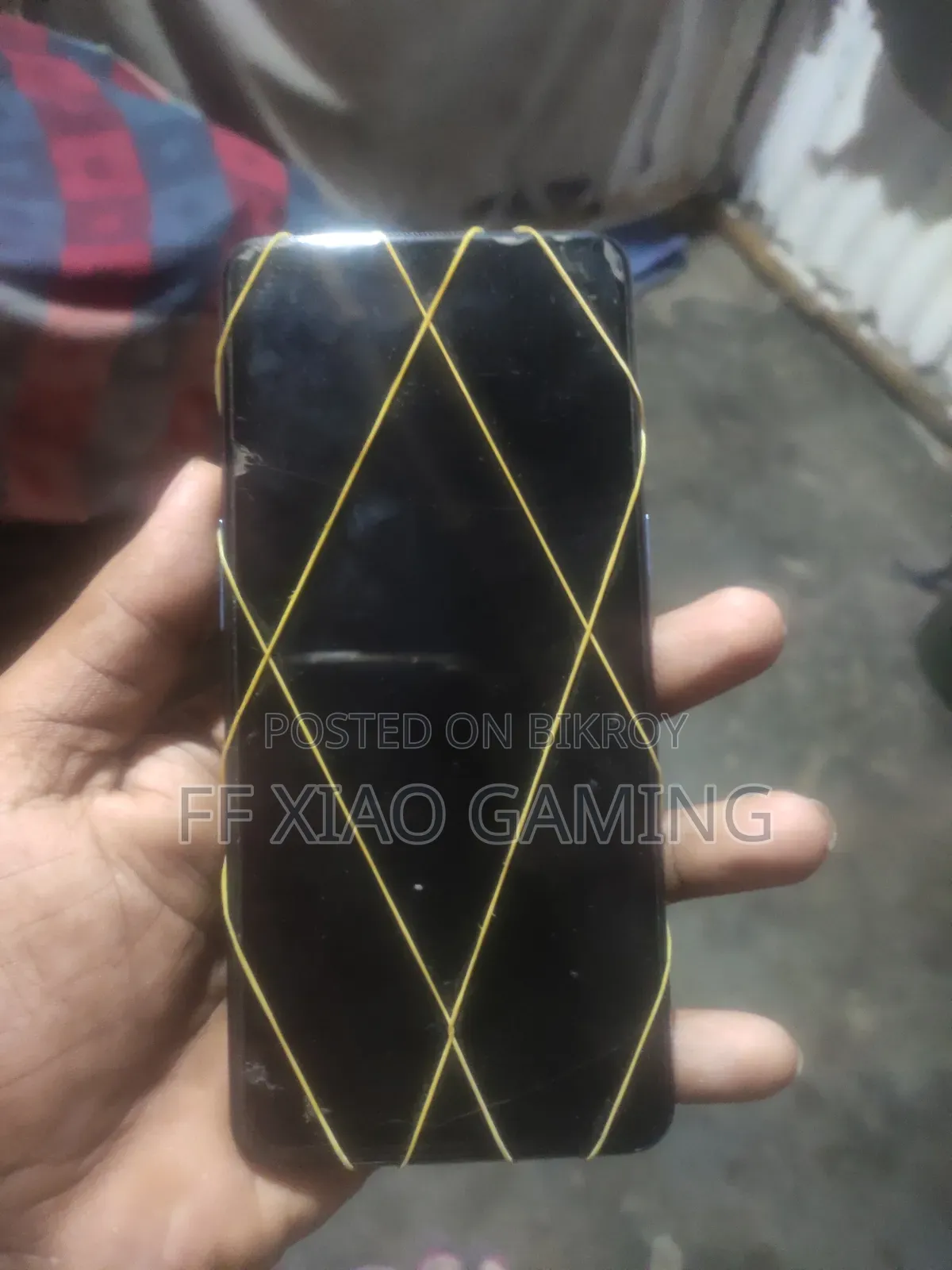 OnePlus 9 256 GB Blue