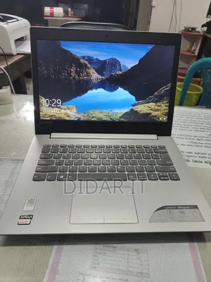 Laptop Lenovo IdeaPad 320 4GB AMD SSD 128GB