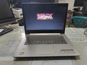 Laptop Lenovo IdeaPad 320 4GB AMD SSD 128GB