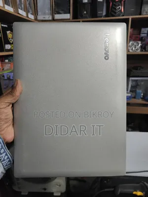 Laptop Lenovo IdeaPad 320 4GB AMD SSD 128GB