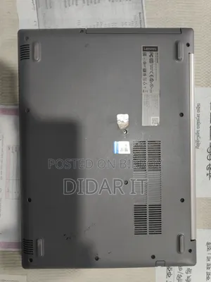 Laptop Lenovo IdeaPad 320 4GB AMD SSD 128GB