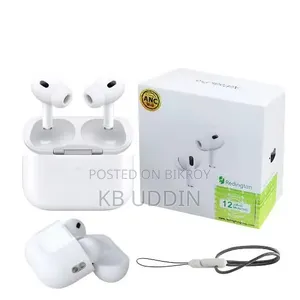 Airpods Pro 2nd Gen
