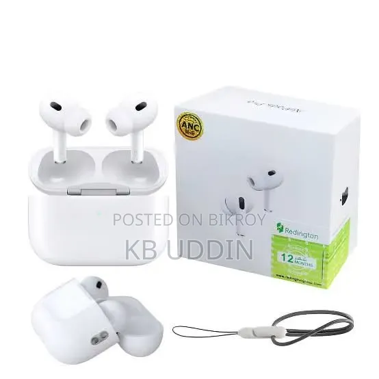 Airpods Pro 2nd Gen