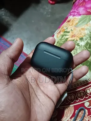 Airpods Pro 2nd Gen