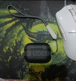 Airpods Pro 2nd Gen