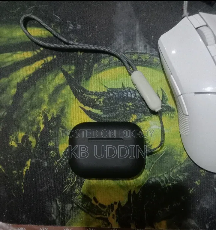 Airpods Pro 2nd Gen