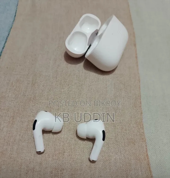 Airpods Pro 2nd Gen
