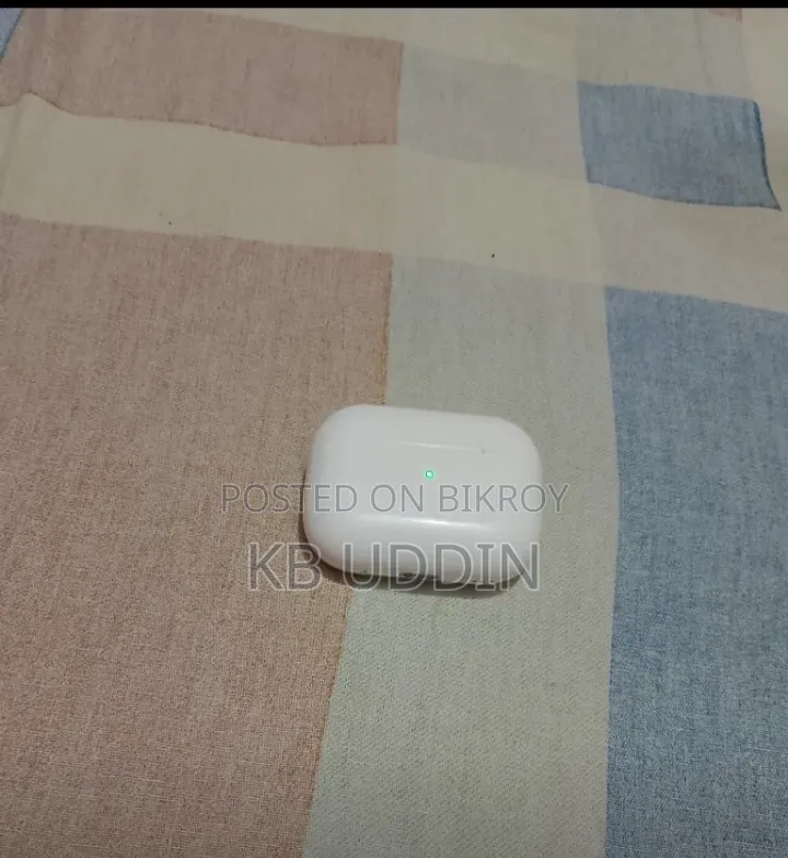 Airpods Pro 2nd Gen