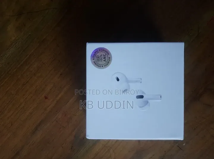 Airpods Pro 2nd Gen