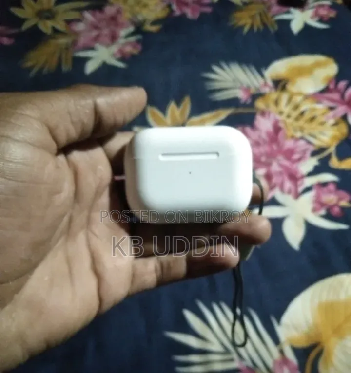 Airpods Pro 2nd Gen