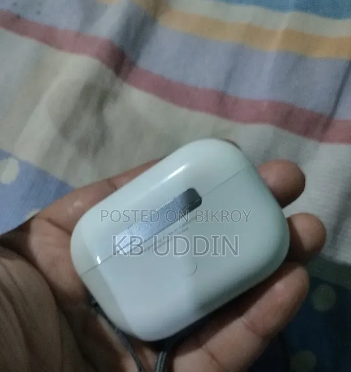 Airpods Pro 2nd Gen