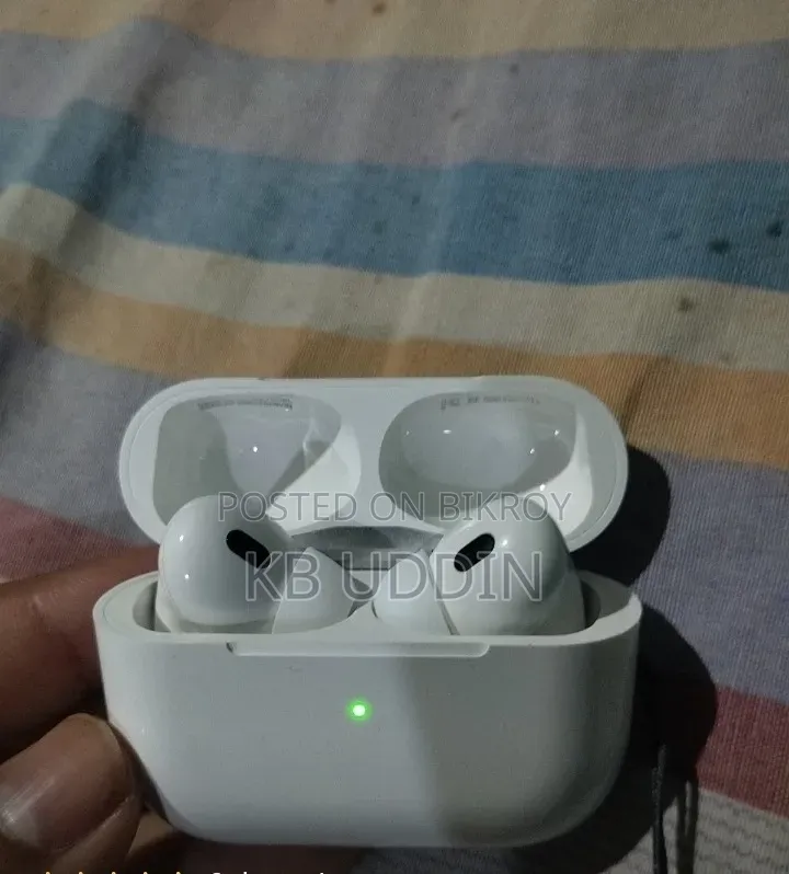 Airpods Pro 2nd Gen