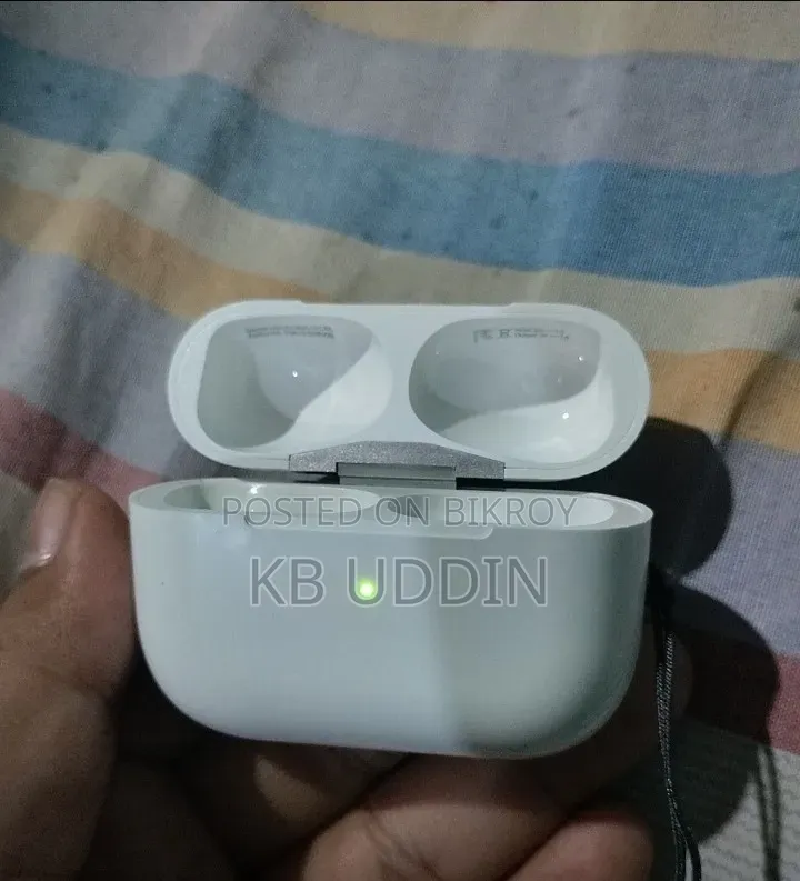 Airpods Pro 2nd Gen