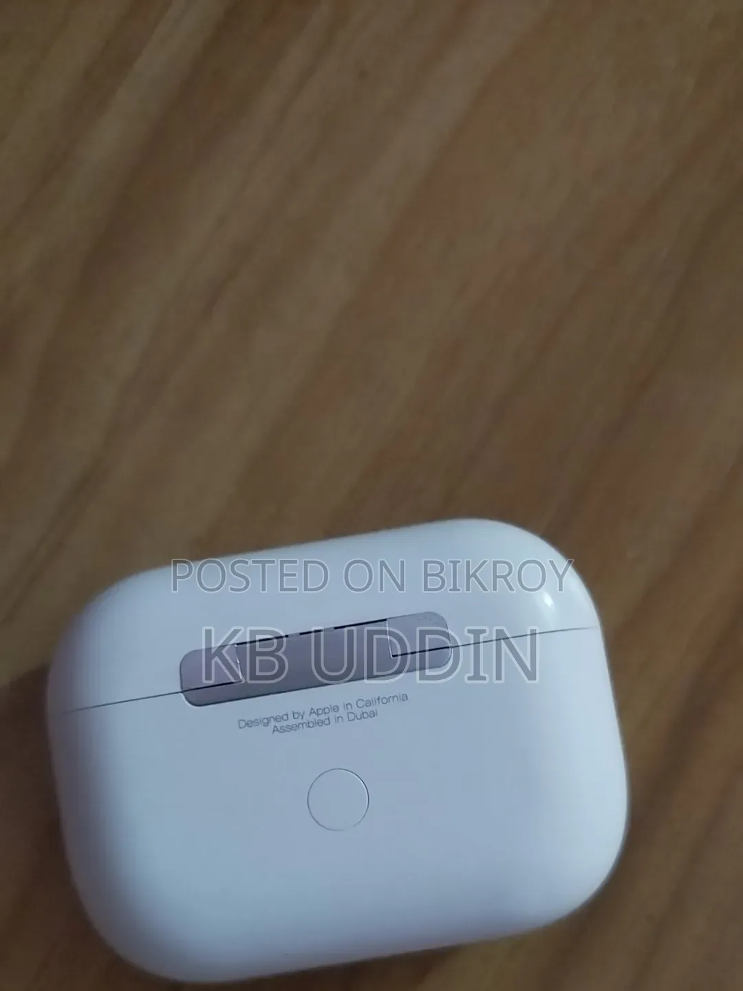 Airpods Pro 2nd Gen