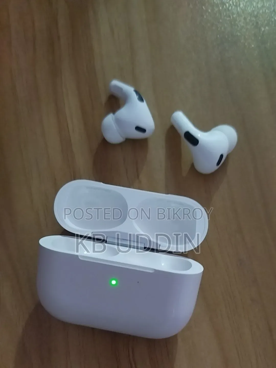 Airpods Pro 2nd Gen