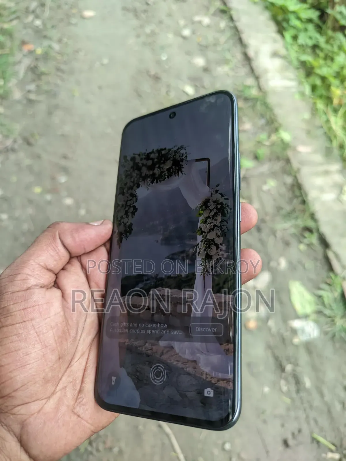 New Tecno Spark 40 Pro 256 GB Black