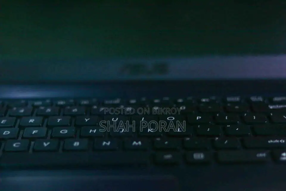 Laptop Asus 8GB Intel Core I3 SSD 256GB