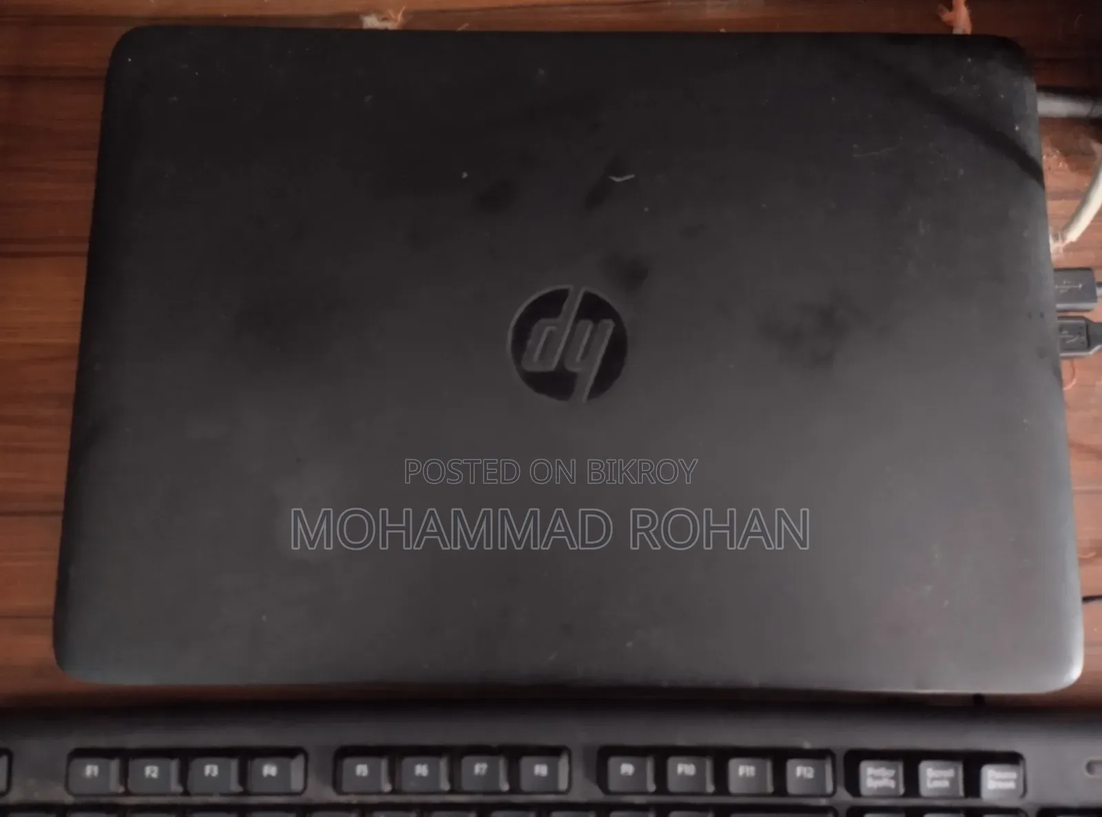 Laptop HP EliteBook 840 G2 8GB Intel Core I5 HDD+SSD 1T