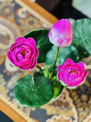 কৃত্রিম ফুল