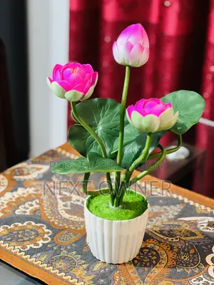 কৃত্রিম ফুল