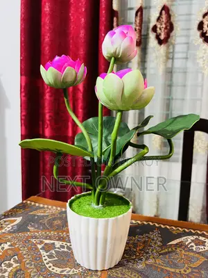 কৃত্রিম ফুল