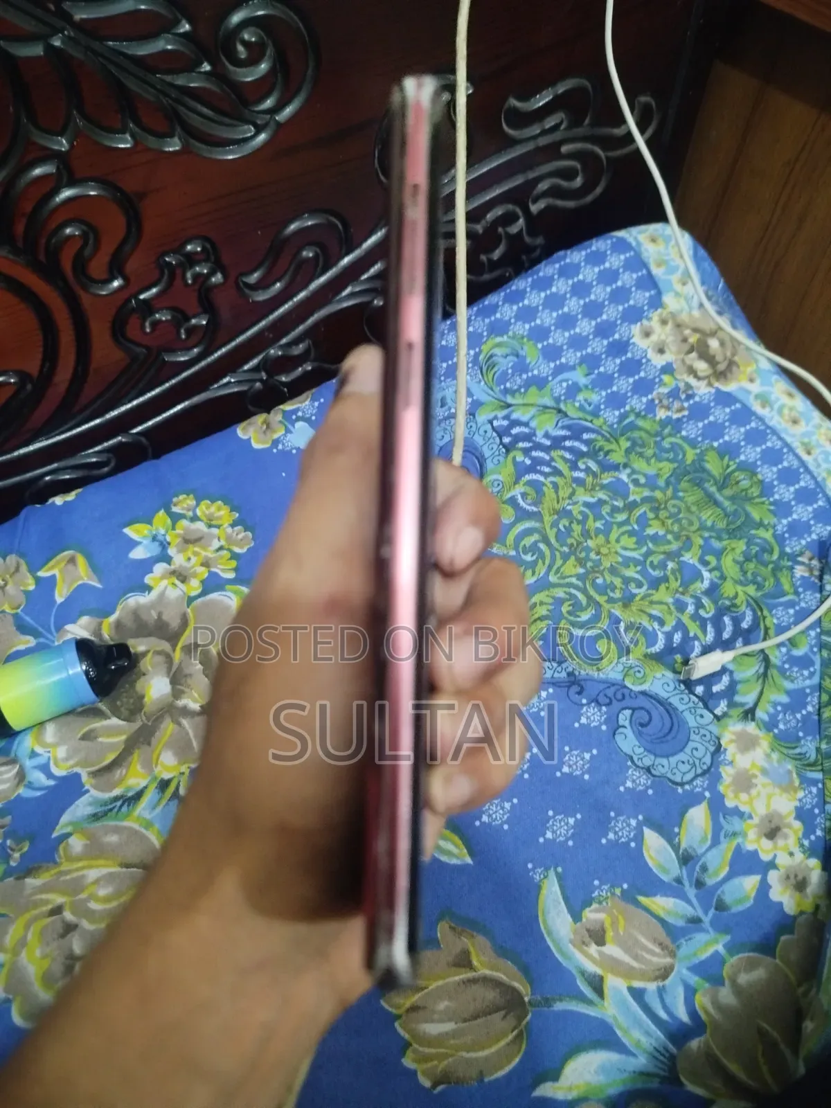স্যামসাং গ্যালাক্সি এস৯ প্লাস ৬৪ জিবি রেড