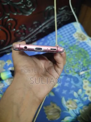 স্যামসাং গ্যালাক্সি এস৯ প্লাস ৬৪ জিবি রেড