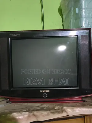 Samsung TV Sell Post