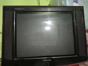 Samsung TV Sell Post