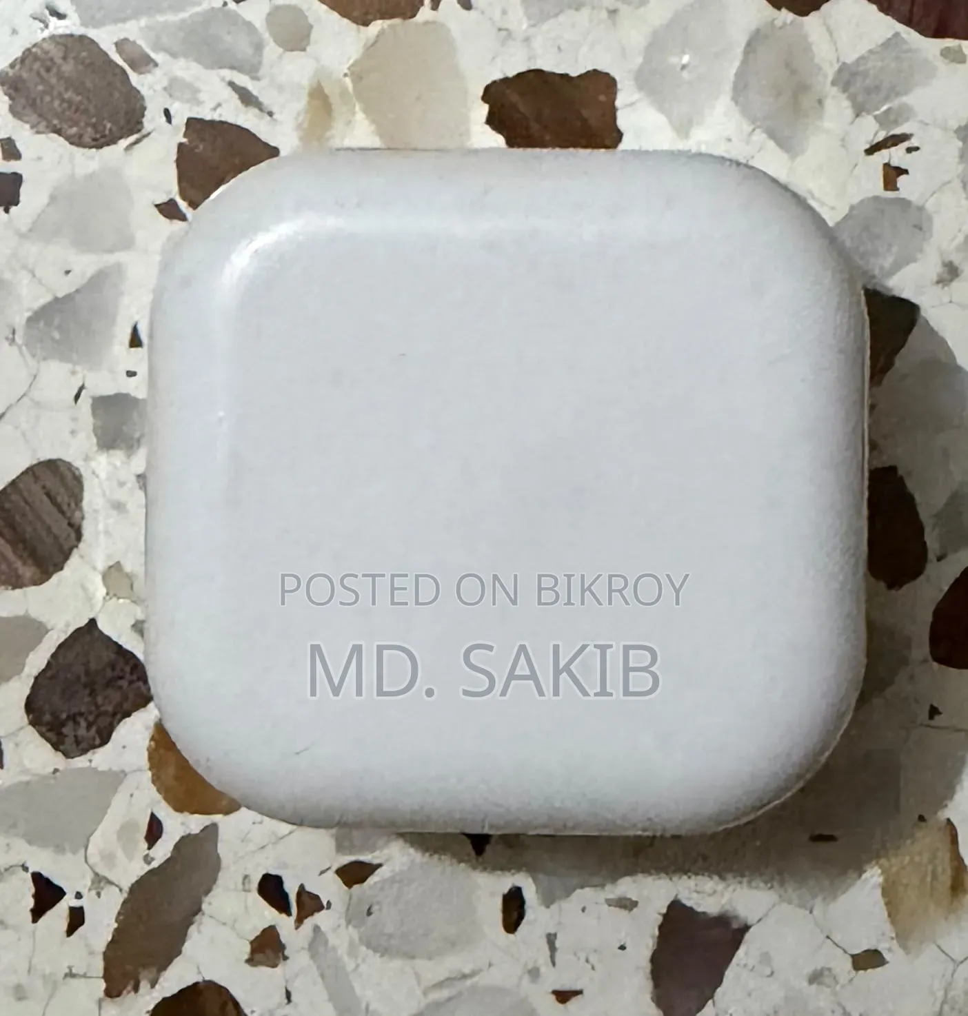 Apple Original Adopter
