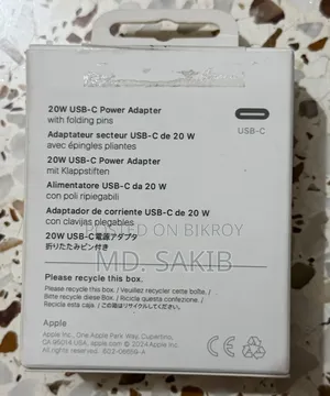 Apple Original Adopter