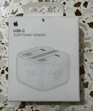 Apple Original Adopter