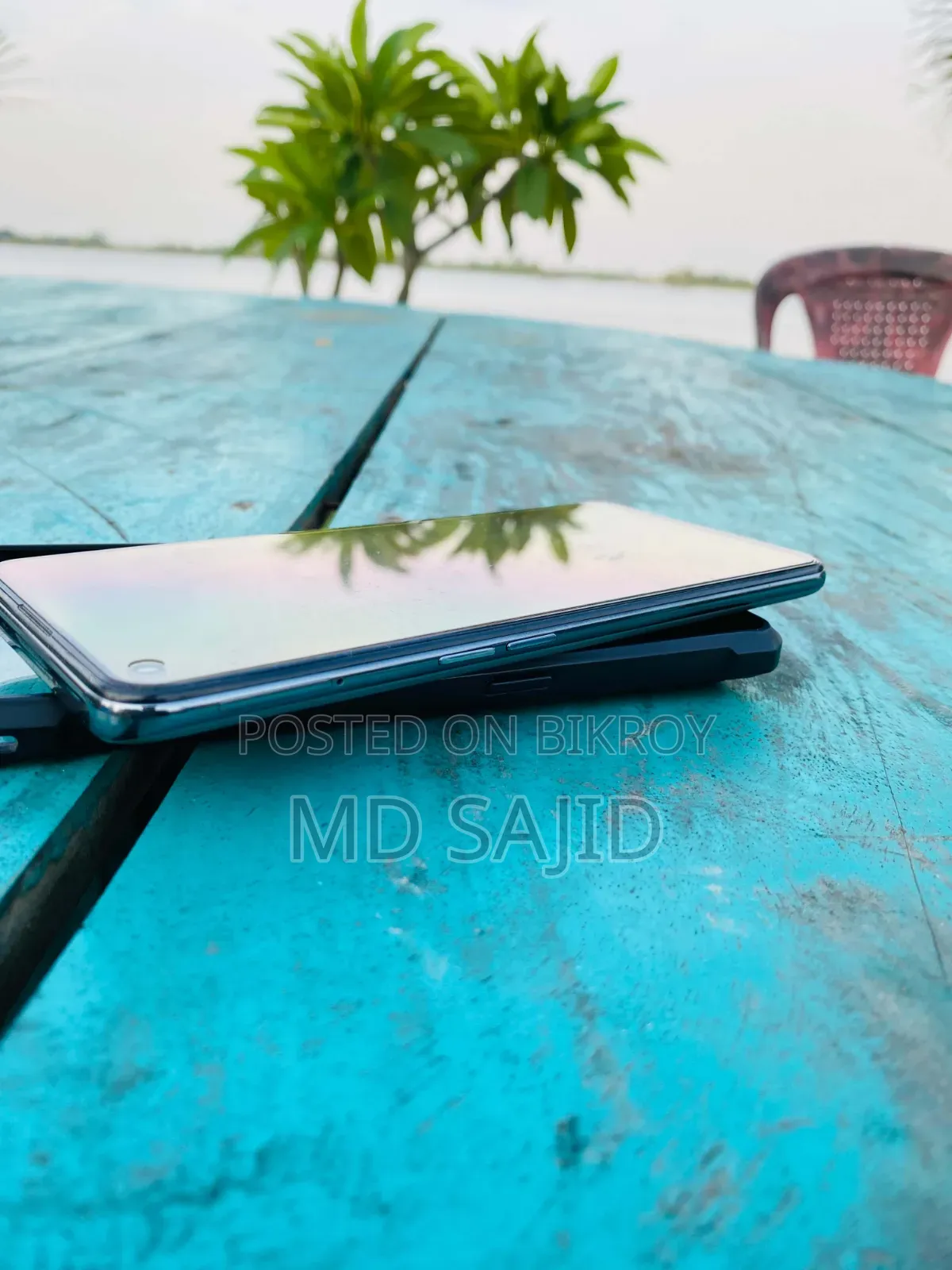 Realme GT Master Edition 128 GB