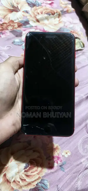 Apple iPhone 8 Plus 64 GB Red