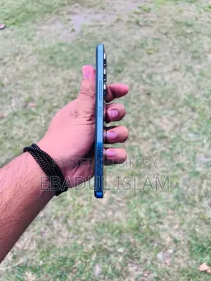 Vivo V30 Lite 256 GB Blue