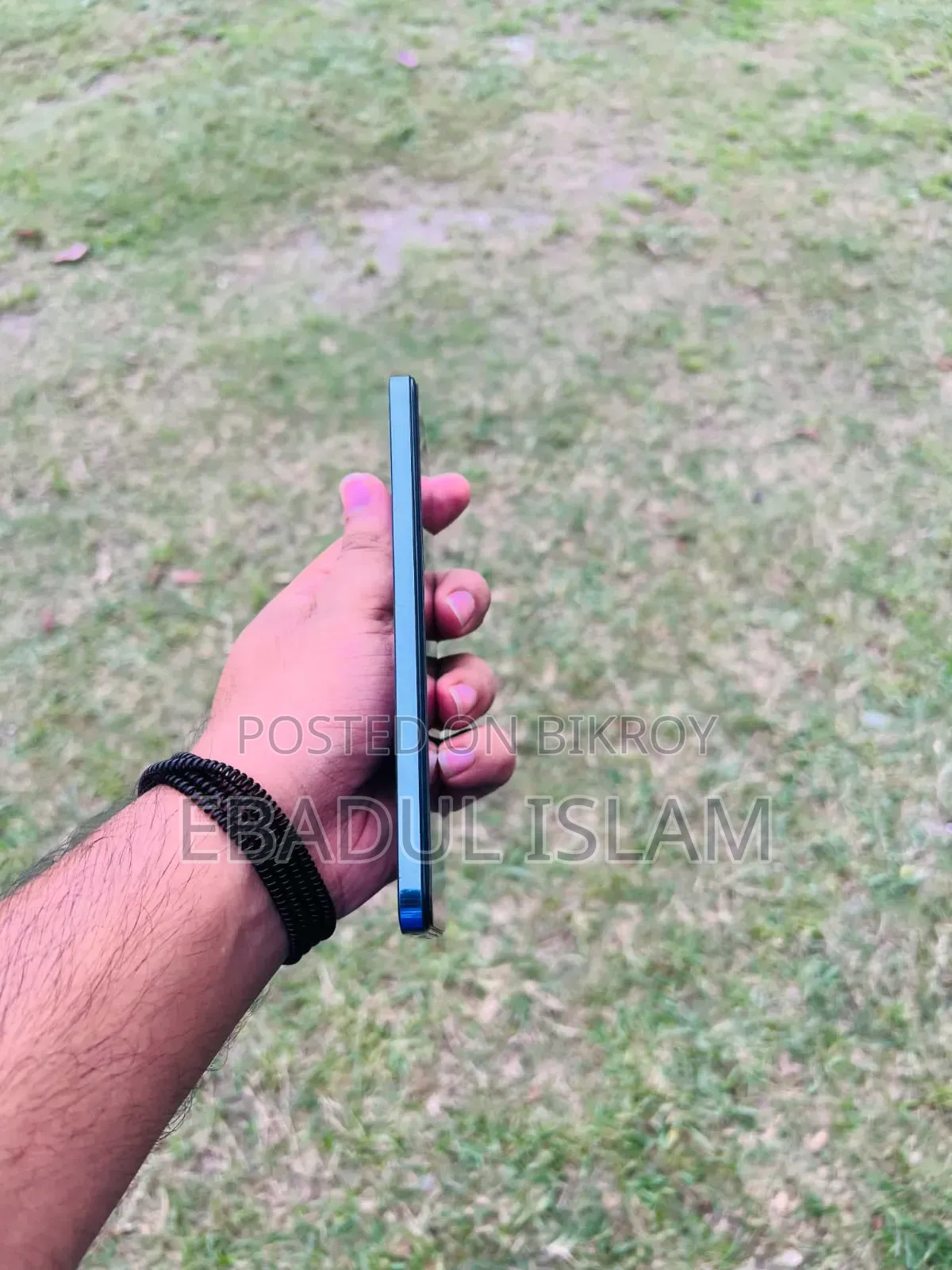 Vivo V30 Lite 256 GB Blue