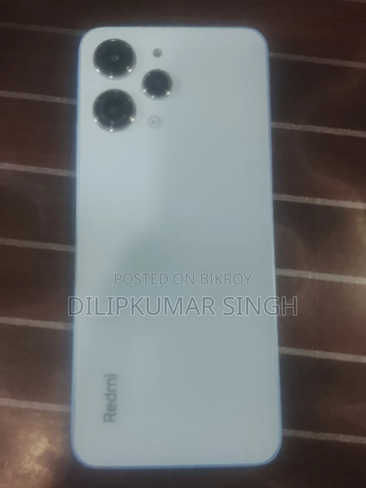 শাওমি রেডমি নোট ১২ ২৫৬ জিবি