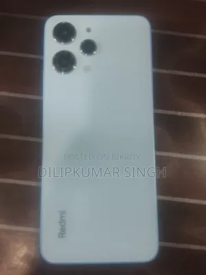 শাওমি রেডমি নোট ১২ ২৫৬ জিবি