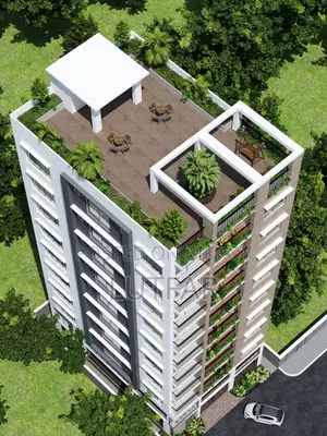 জলসিঁড়ি আবাসনের ট্রিলিয়েন্ট হোল্ডিংস-এ ৪ বেডরুমের অ্যাপার্টমেন্ট বিক্রয়ের জন্য