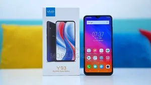 নতুন ভিভো ওয়াই৯৩ ১২৮ জিবি