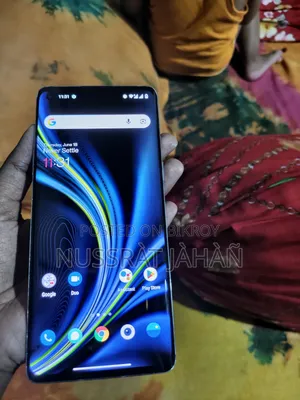 OnePlus 8 256 GB Purple