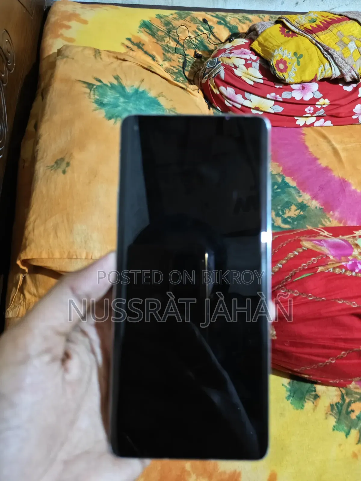 OnePlus 8 256 GB Purple
