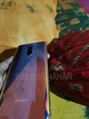 OnePlus 8 256 GB Purple