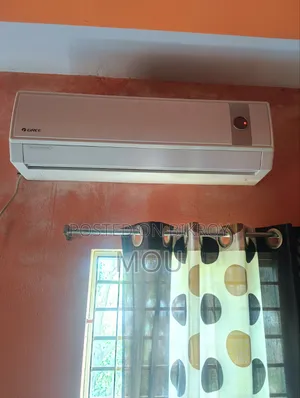 Gree Ac বিক্রি করা হবে