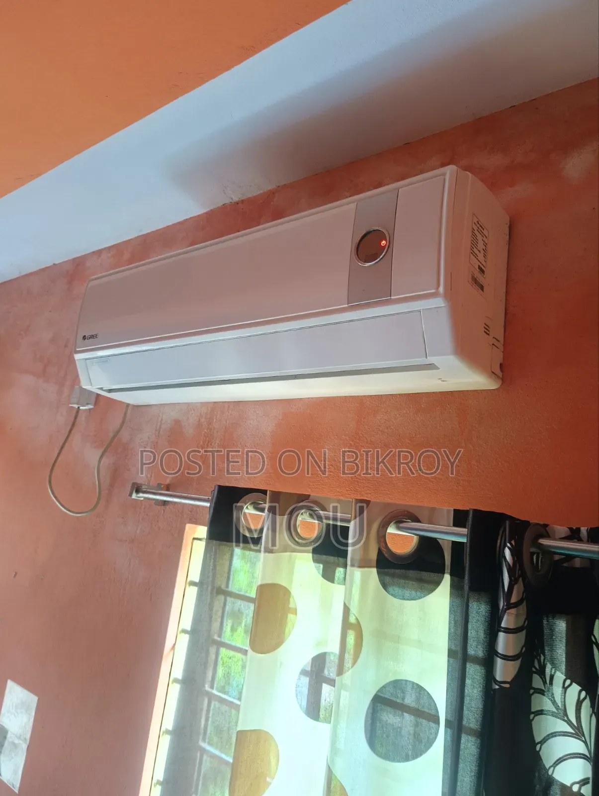 Gree Ac বিক্রি করা হবে