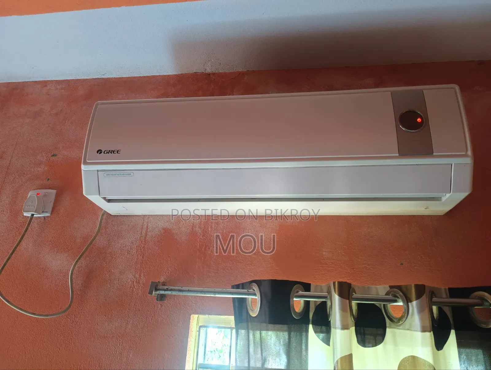 Gree Ac বিক্রি করা হবে