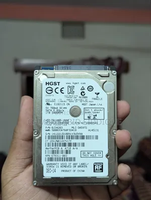 Hard Disk Drive 1TB