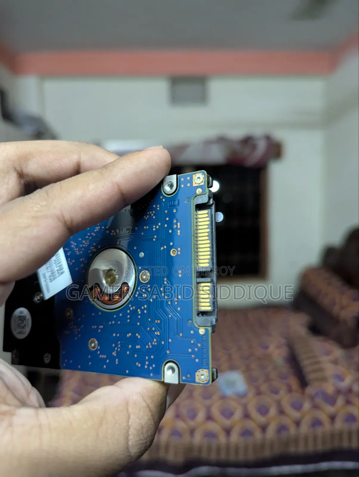 Hard Disk Drive 1TB