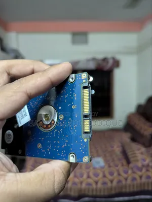 Hard Disk Drive 1TB